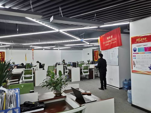 信融集團復工加速，網絡設備制造服務與商機雙線并行