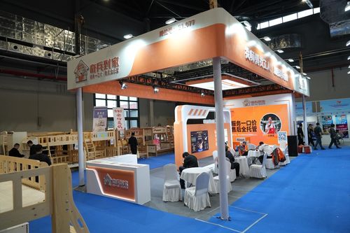 直擊徐州家具展 網絡設備制造奇兵助陣，破解偏遠配送難題