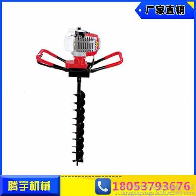 便攜式挖坑機(jī)選購(gòu)指南 從價(jià)格、型號(hào)到細(xì)節(jié)圖的全面解析